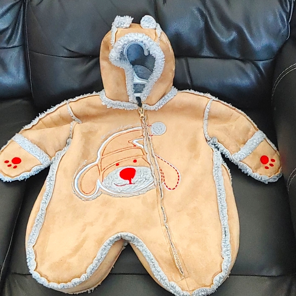 BOGO🌺LIKE NEW🌺Rodin Baby Snowsuit